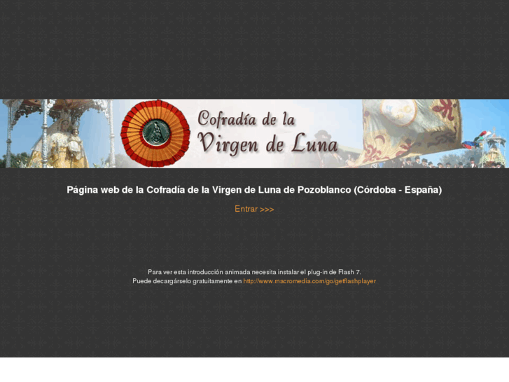 www.cofradiavirgendeluna.org