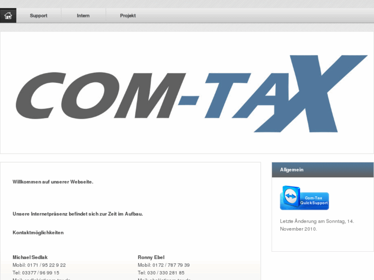 www.com-tax.de