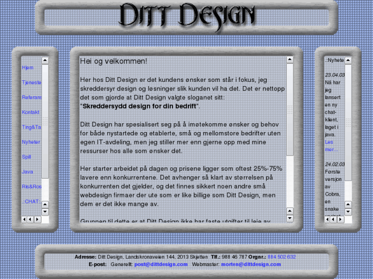 www.dittdesign.com