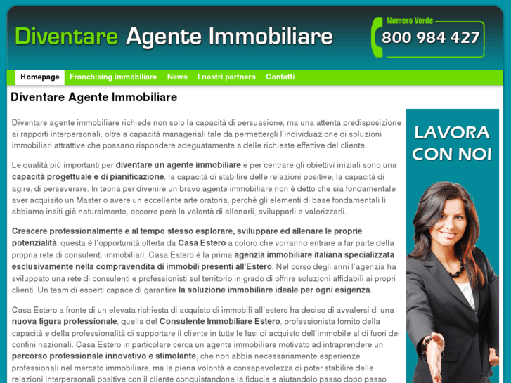 www.diventareagenteimmobiliare.net