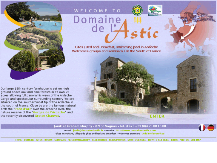 www.domaine-lastic.com