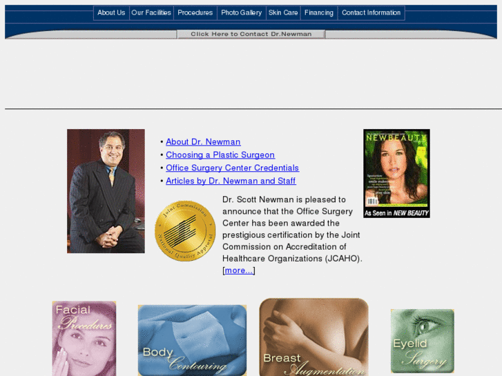 www.drscottnewman.com
