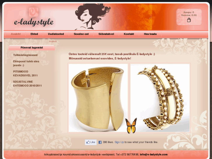 www.e-ladystyle.com