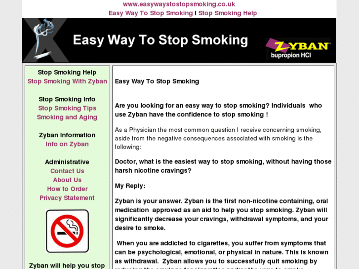 www.easywaystostopsmoking.co.uk