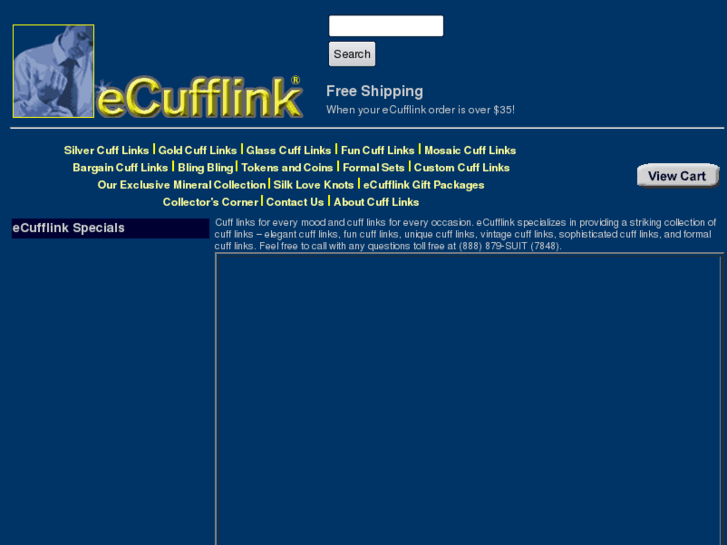 www.ecufflink.com