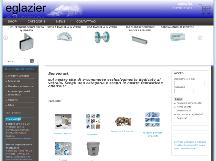 www.eglazier.com