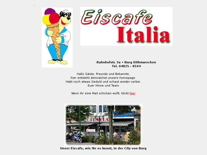 www.eiscafe-italia.com