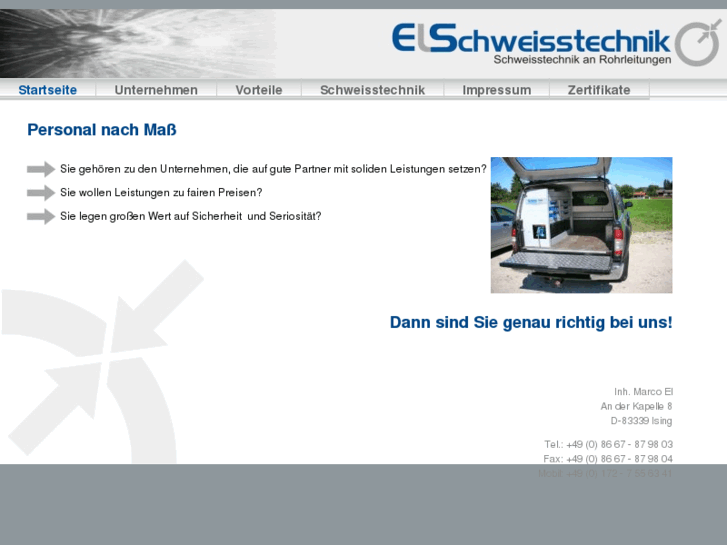 www.el-schweisstechnik.com