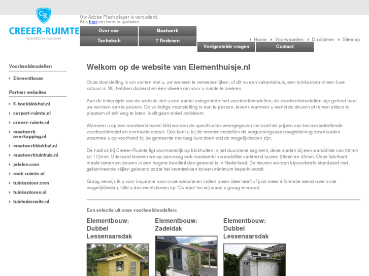 www.elementhuisje.nl