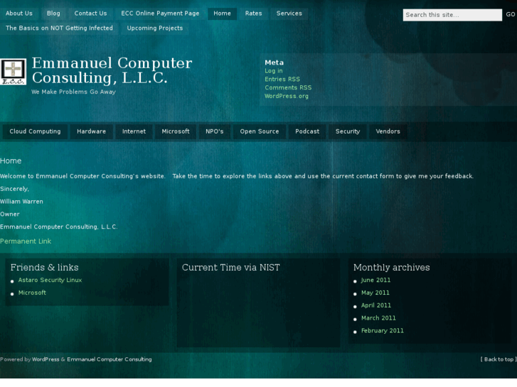 www.emmanuelcomputerconsulting.com