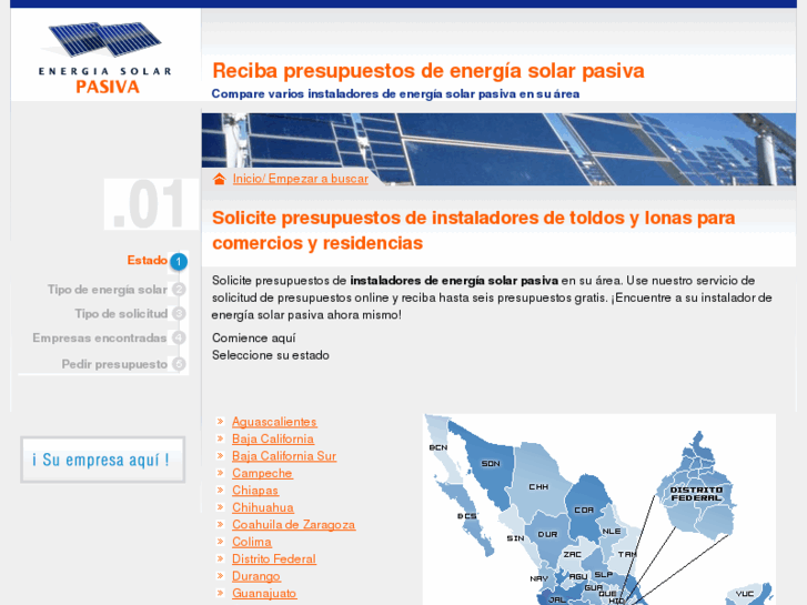 www.energia-solar-pasiva.com