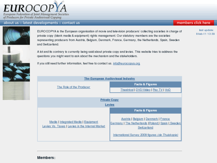 www.eurocopya.org