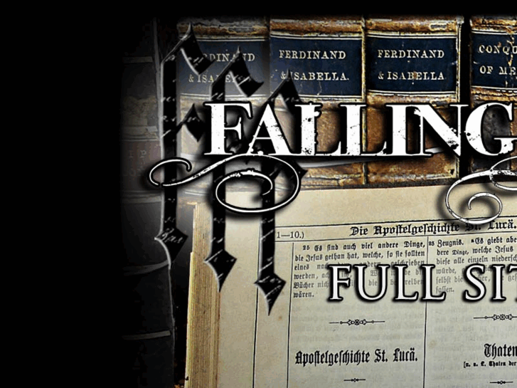 www.fallingfromfiction.com