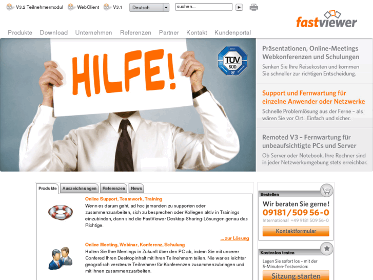 www.fastviewer.net