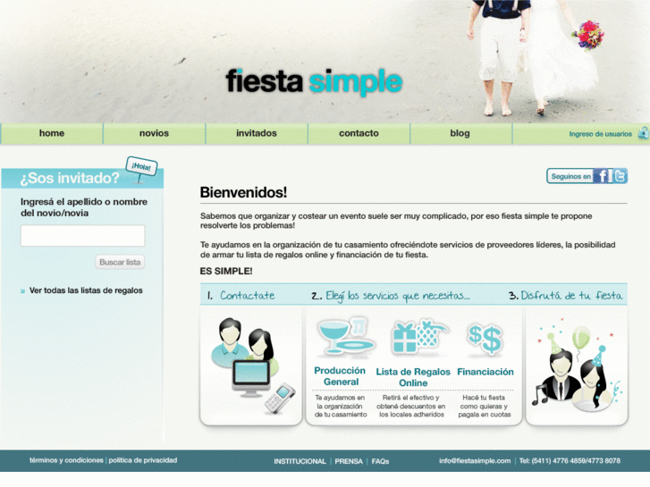 www.fiestasimple.com