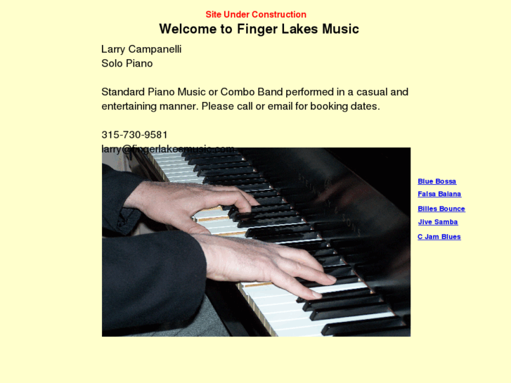 www.fingerlakesmusic.com