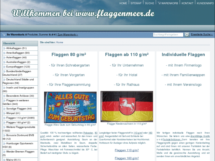 www.flaggenmeer.com