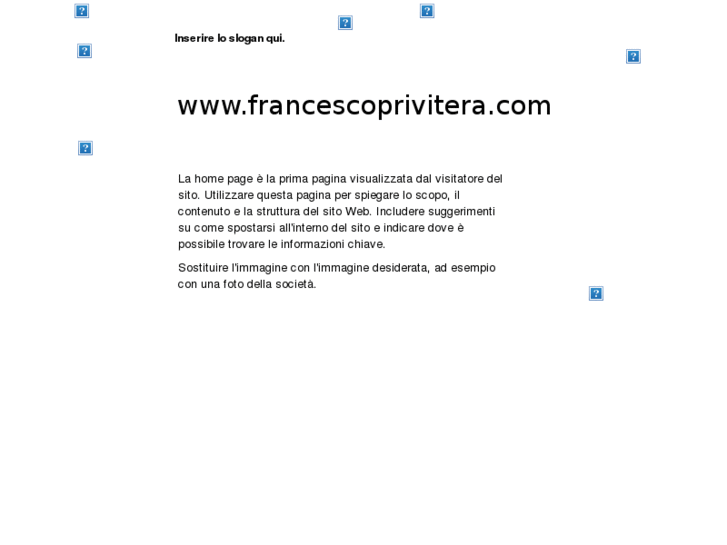 www.francescoprivitera.com