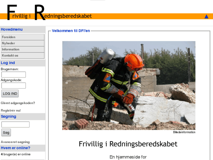 www.frivillig.info