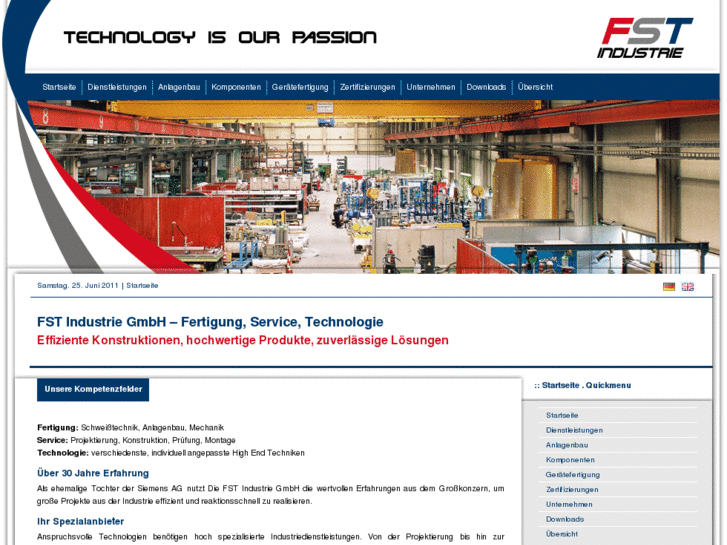 www.fstindustrie.com