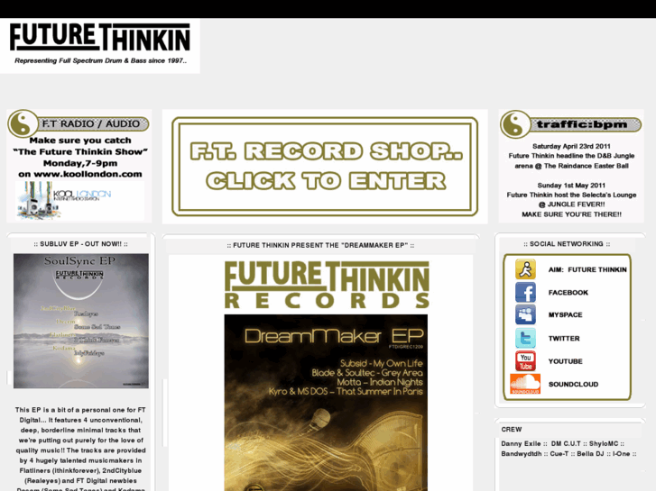 www.future-thinkin.com