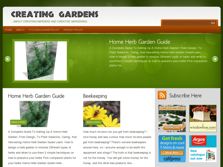 www.gardenrecreations.com