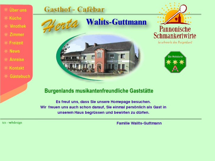 www.gasthof-walits-guttmann.com