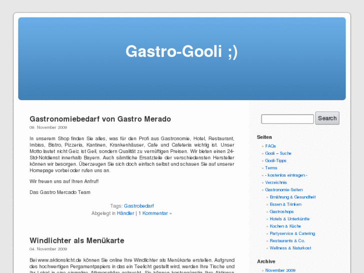 www.gastro-gooli.de