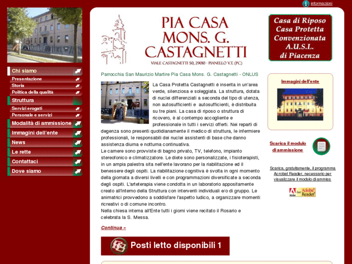 www.gcastagnetti.com