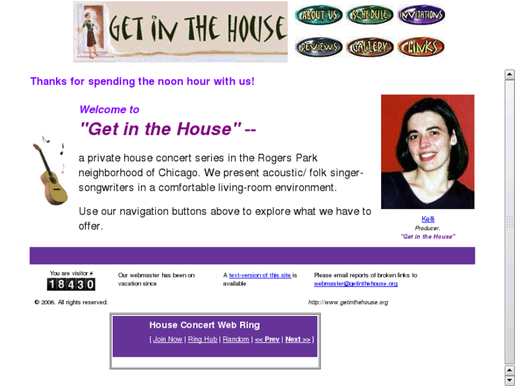 www.getinthehouse.org