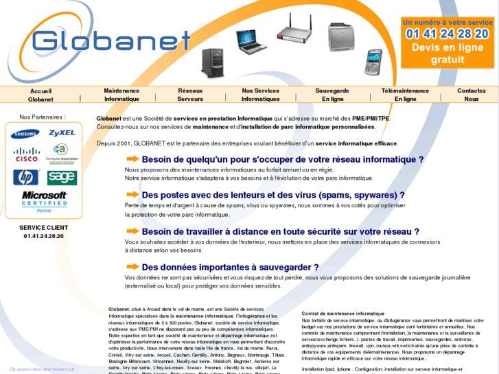 www.globanet.fr