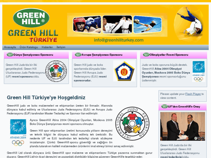 www.greenhillturkey.com