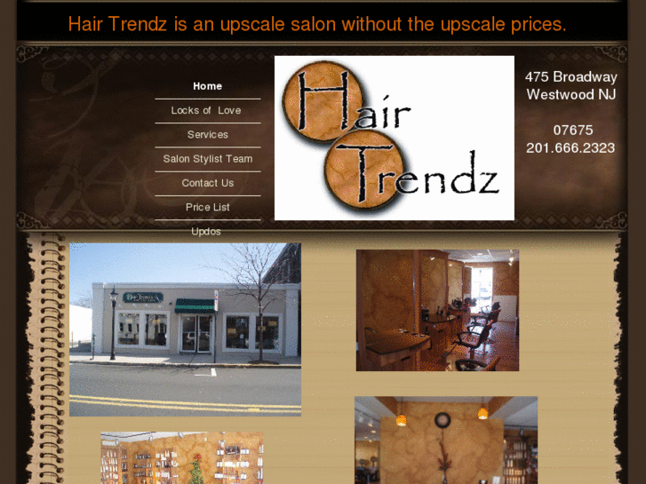 www.hairtrendzsalon.com