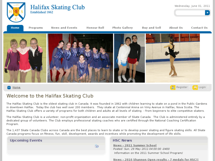 www.halifaxskatingclub.com