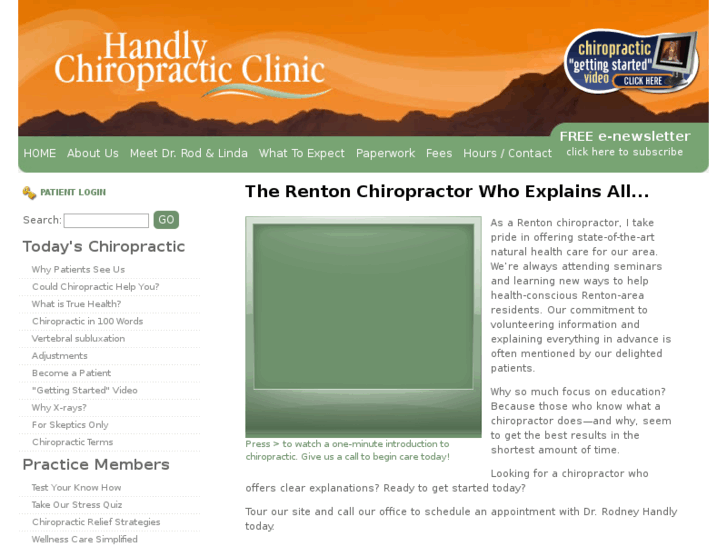 www.handlyclinic.com