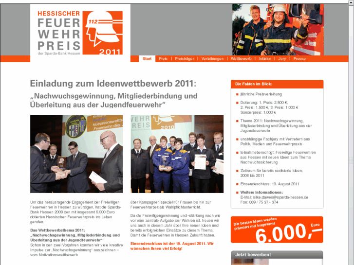 www.hessischer-feuerwehrpreis.de