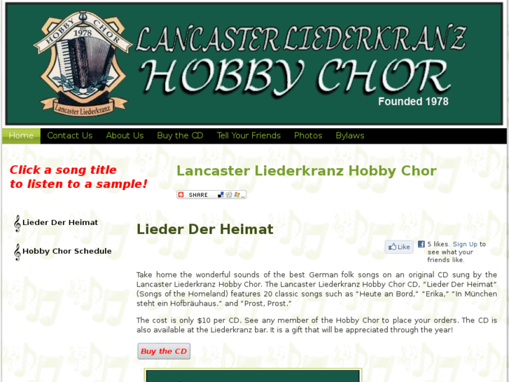 www.hobbychor.com