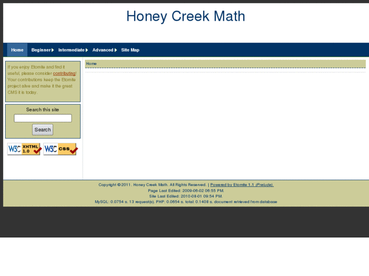 www.honeycreekmathcounts.com