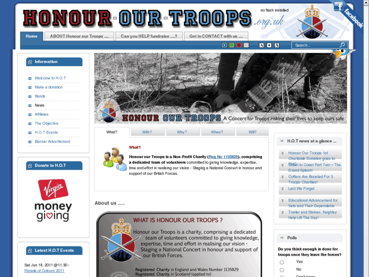 www.honour-our-troops.org.uk