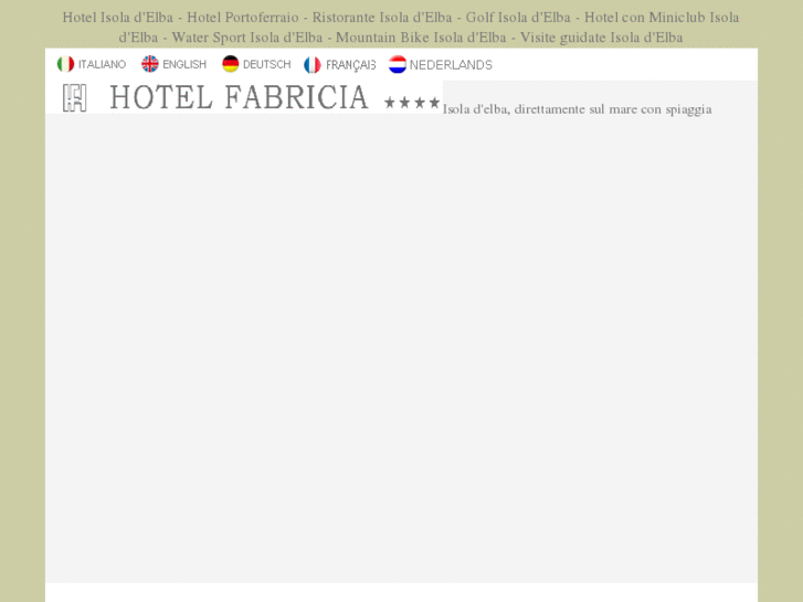 www.hotelfabricia.com