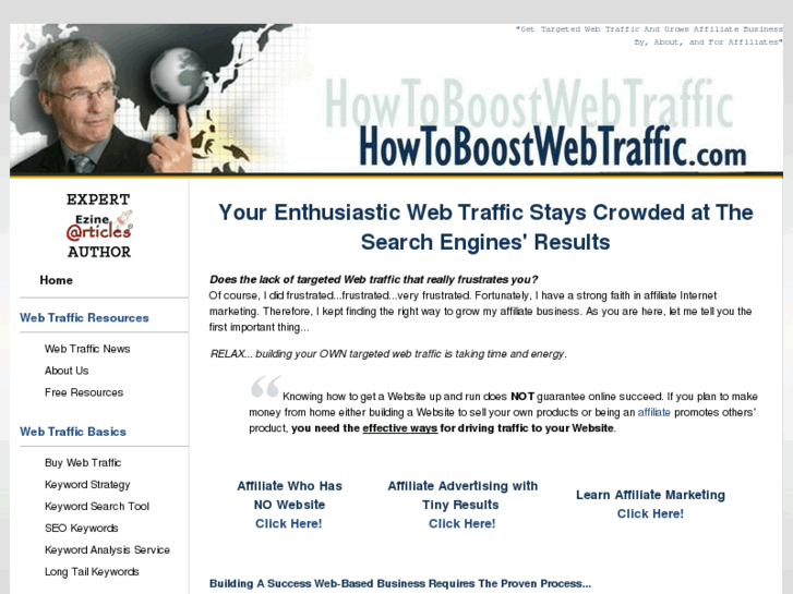 www.howtoboostwebtraffic.com