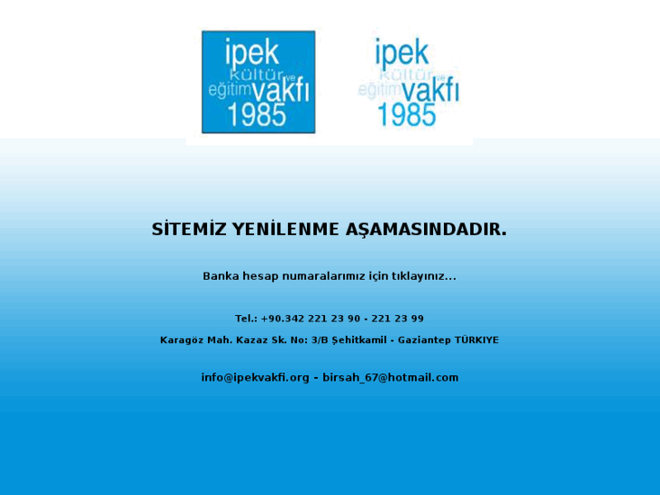 www.ipekvakfi.net