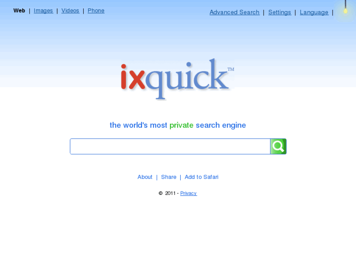 www.ixquick.info