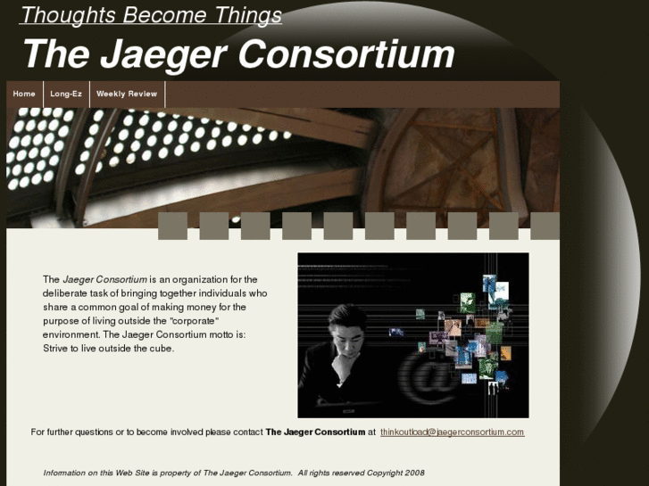 www.jaegerconsortium.com