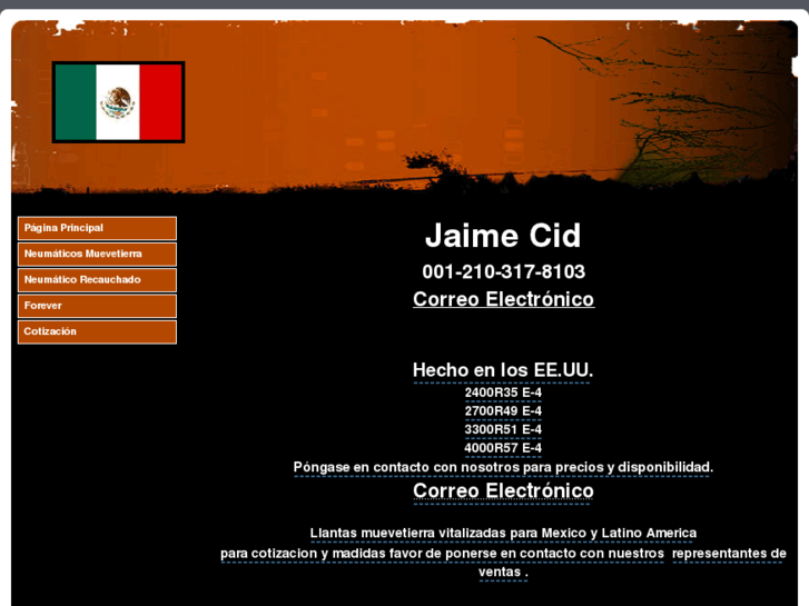 www.jaimecid.com