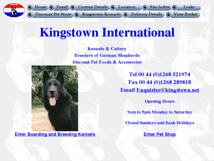 www.kingstown.net