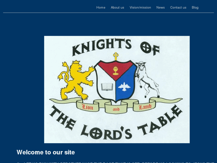 www.knightsofthelordstable.org