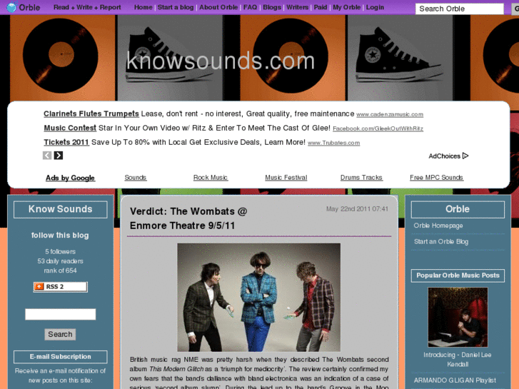 www.knowsounds.com