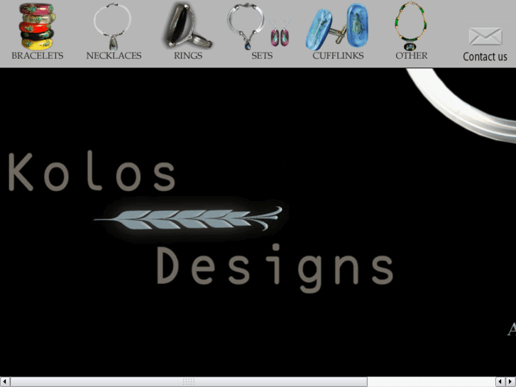 www.kolosdesigns.com