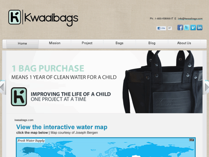 www.kwaaibags.com